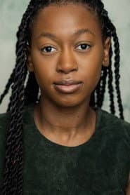 Gabrielle Oke profile photo