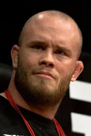 Jeremy Horn profile photo