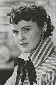 Lillebil Kjellén profile photo