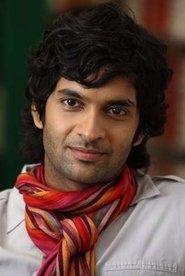 Purab Kohli profile photo