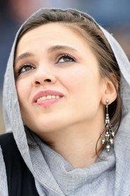 Marziyeh Rezaei profile photo