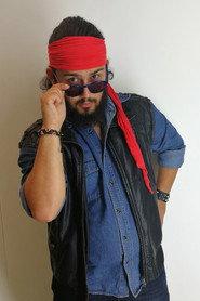 Dariusch Tabatabaei profile photo
