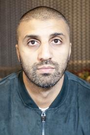 Mehdi Senoussi profile photo