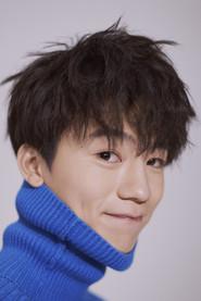 Zhou Zihan profile photo
