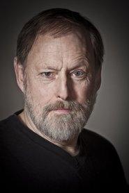 Claes Ljungmark profile photo