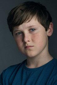 Kieran Cochrane profile photo