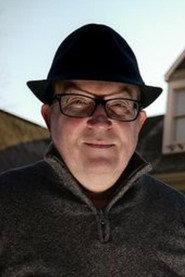 Nigel Bach profile photo