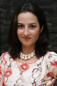 Amrutha Srinivasan profile photo