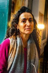 Agostina Tosello profile photo