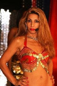 Amira Mor profile photo