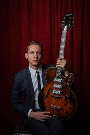 Adam Meisterhans profile photo