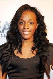 Dawn Richard profile photo