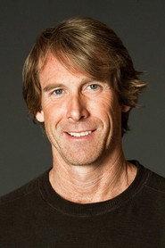 Michael Bay profile photo