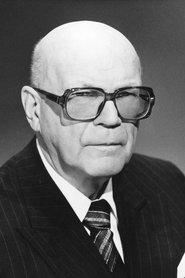 Urho Kekkonen profile photo