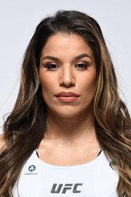 Julianna Peña profile photo