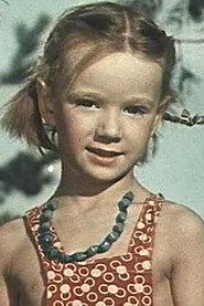 Olga Esalnek profile photo