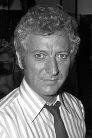 Barry Foster profile photo