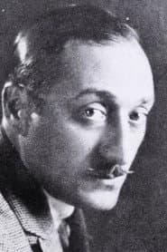 Edward Sloman profile photo