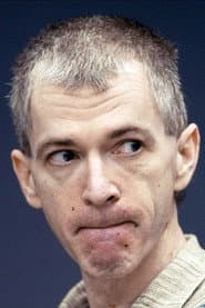 Charles Cullen profile photo