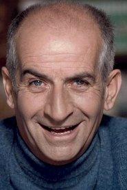 Louis de Funès profile photo