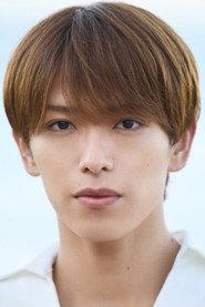 Ryusei Fukada profile photo