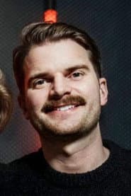 Lucas Simonsson profile photo
