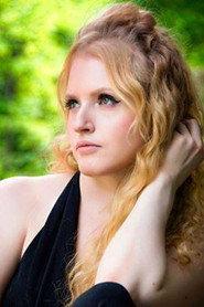 Greta Volkova profile photo