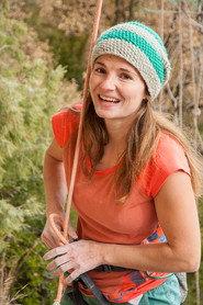 Barbara Zangerl profile photo