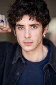 Nicolas Maupas profile photo