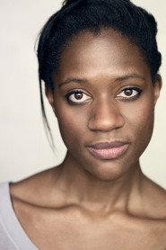 Kezrena James profile photo