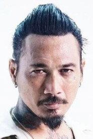 Jerinx profile photo