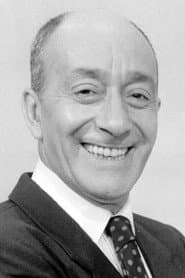 Alberto Olmedo profile photo