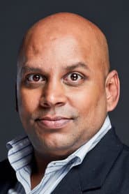 Kaseran Pillay profile photo