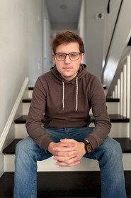 Nick La Porte profile photo