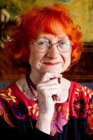 Jytte Abildstrøm profile photo