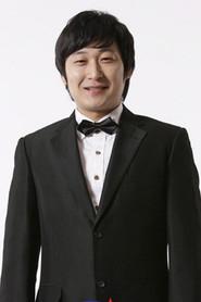 Noh Woo-jin profile photo