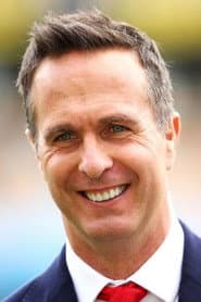 Michael Vaughan profile photo
