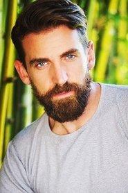 Richard Rennie profile photo