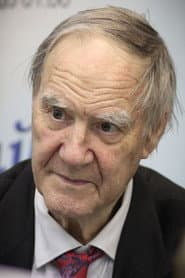 Sergey Kapitsa profile photo