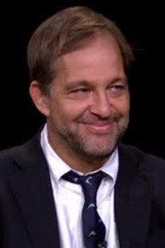 Dexter Filkins profile photo