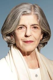 Cristina Banegas profile photo
