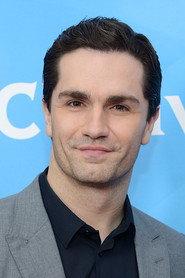 Sam Witwer profile photo
