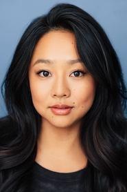 Stephanie Hsu profile photo