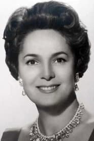 Begum Aga Khan III profile photo