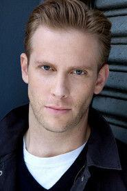 Brian Cade profile photo