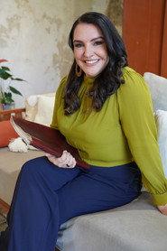 Lea Holzfurtner profile photo