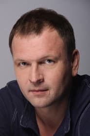 Pyotr Barancheev profile photo