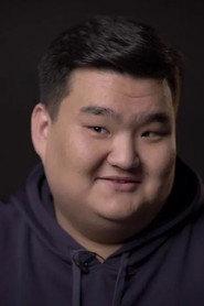 Zhenis Omarov profile photo