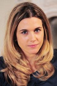 Anna Favella profile photo