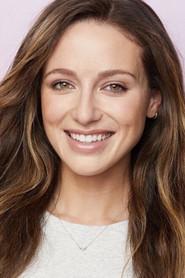 Francesca Barker McCormick profile photo